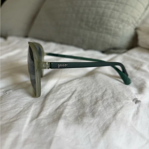 Goodr Mach G Sunglasses - Picture 2 of 6